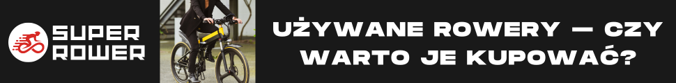 Używane rowery – czy warto je kupować?