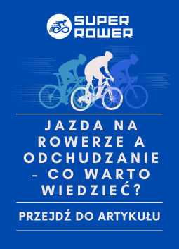 Jazda na rowerze a odchudzanie - co warto wiedzieć?
