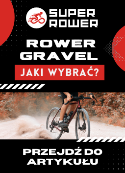 Rower Gravel – jaki wybrać?